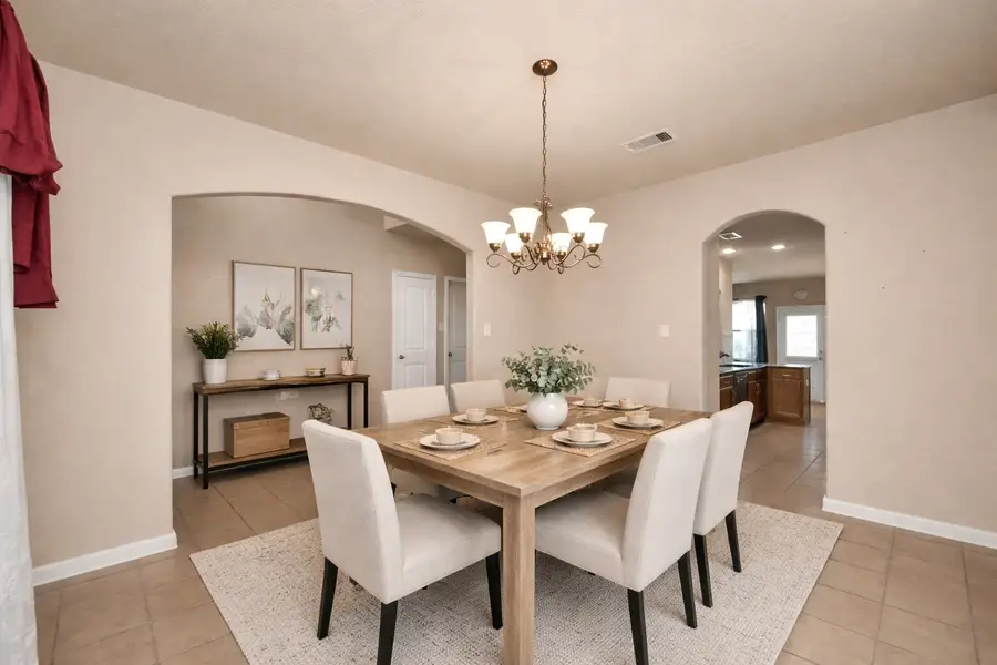 25311 Pepper Sage Lane, Katy, TX 77494 - Image #3