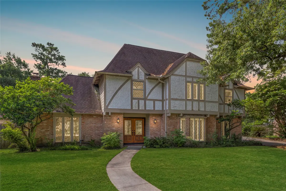 8215 Winding Hill Lane, Spring, TX 77379 - #1