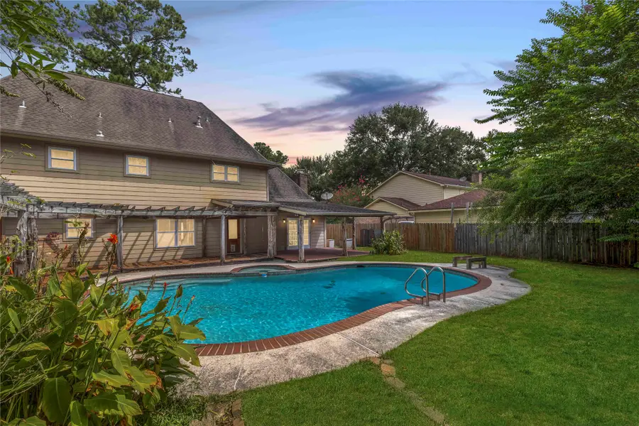 8215 Winding Hill Lane, Spring, TX 77379 - #2