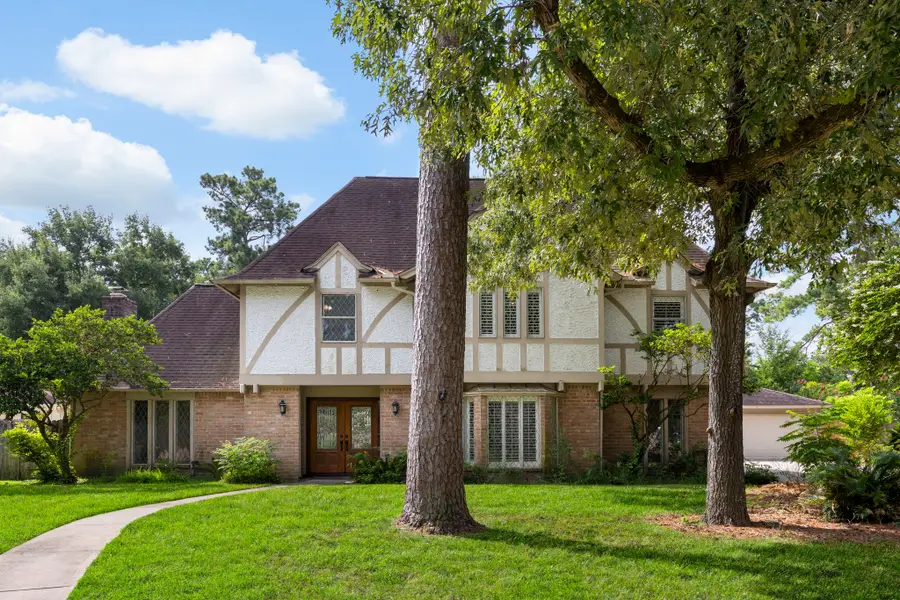 8215 Winding Hill Lane, Spring, TX 77379 - #3