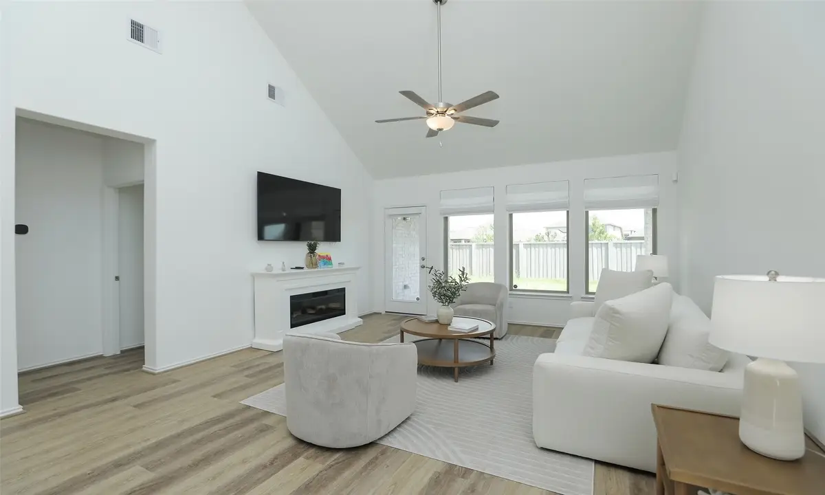 21031 Armstrong County Drive, Cypress, TX 77433 - Image #1