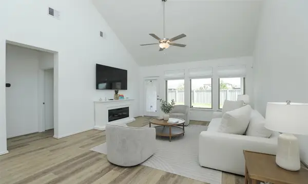 21031 Armstrong County Drive, Cypress, TX 77433