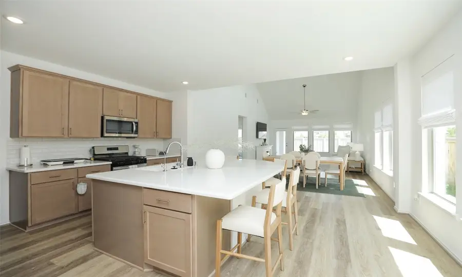 21031 Armstrong County Drive, Cypress, TX 77433 - Image #3