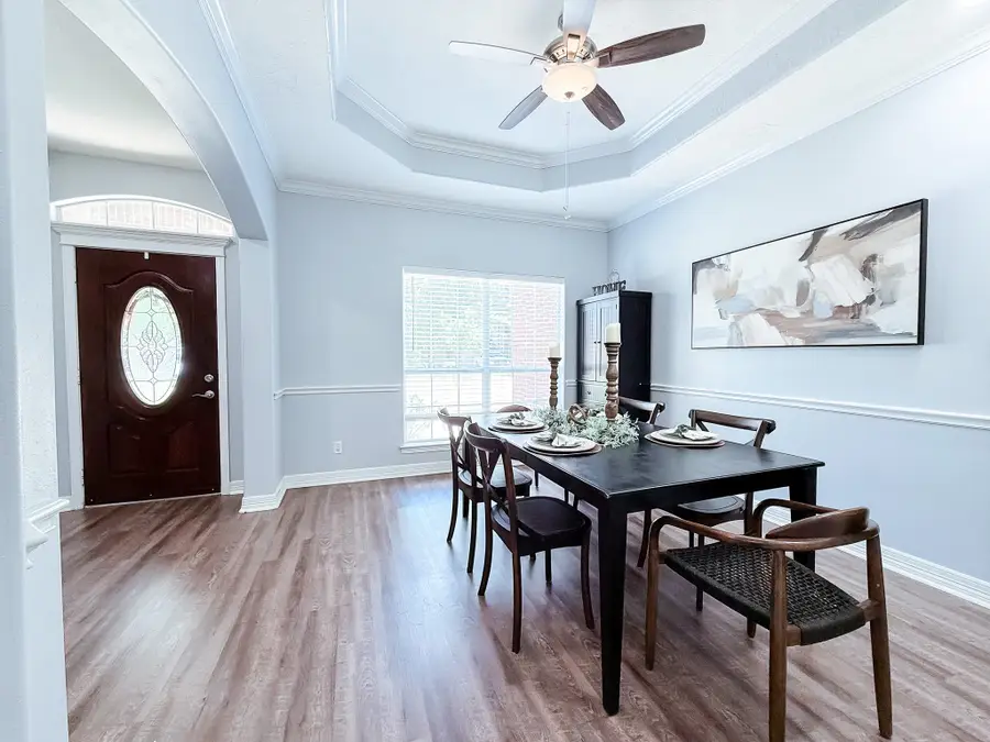 540 Springwood Drive, Conroe, TX 77385 - #3