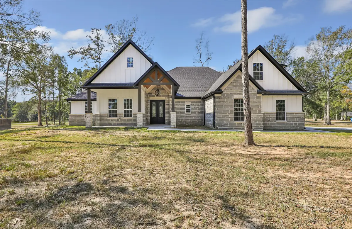 21121 Grant Lake Circle, Cleveland, TX 77328 - Image #1