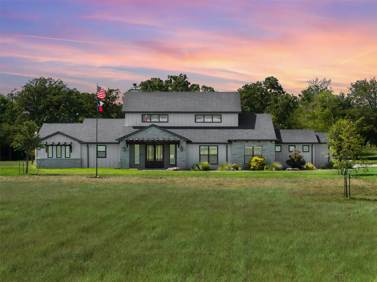 1847 County Road 202, Caldwell, TX 77836 - #1