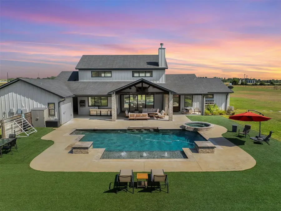 1847 County Road 202, Caldwell, TX 77836 - #2