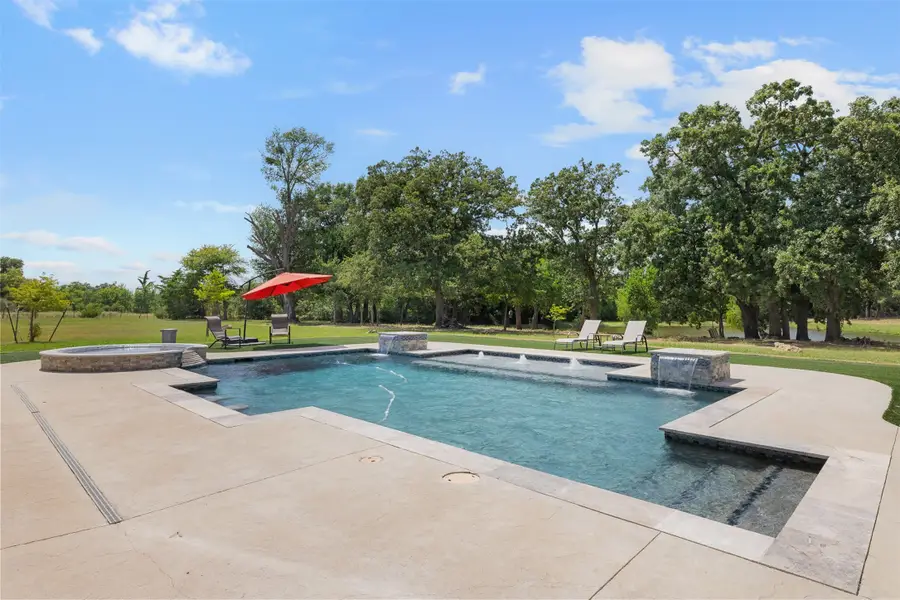 1847 County Road 202, Caldwell, TX 77836 - #3