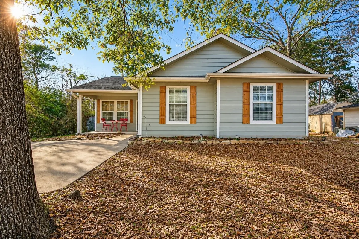 10391 Royal Magnolia Drive, Conroe, TX 77303 - #1