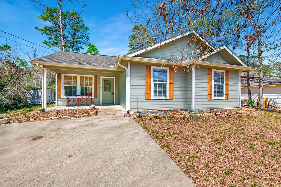 10391 Royal Magnolia Drive, Conroe, TX 77303 - #3