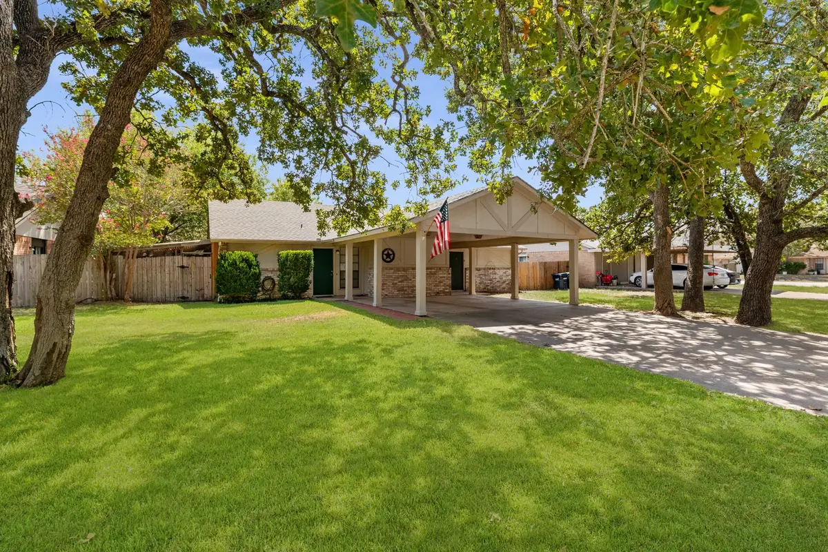 702 San Mario Court #A, College Station, TX 77845 - #1