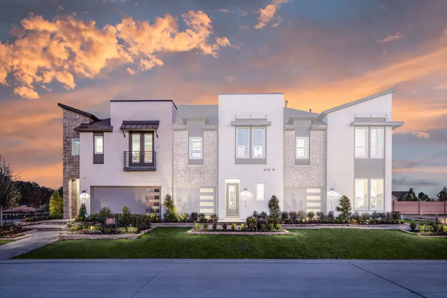 16702 Skylark Forest Drive, Cypress, TX 77433 - #2
