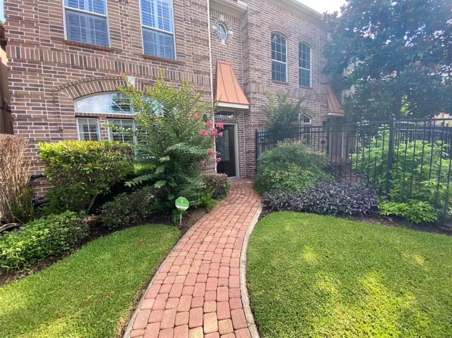 13723 Brookbluff Ln, Houston, TX 77077 - #2