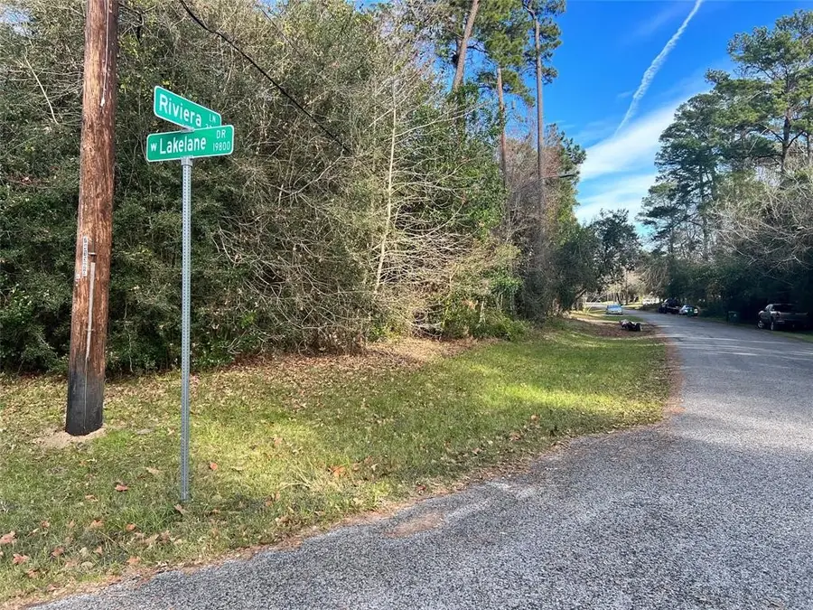 0 W Lakelane, Humble, TX 77338 - #2