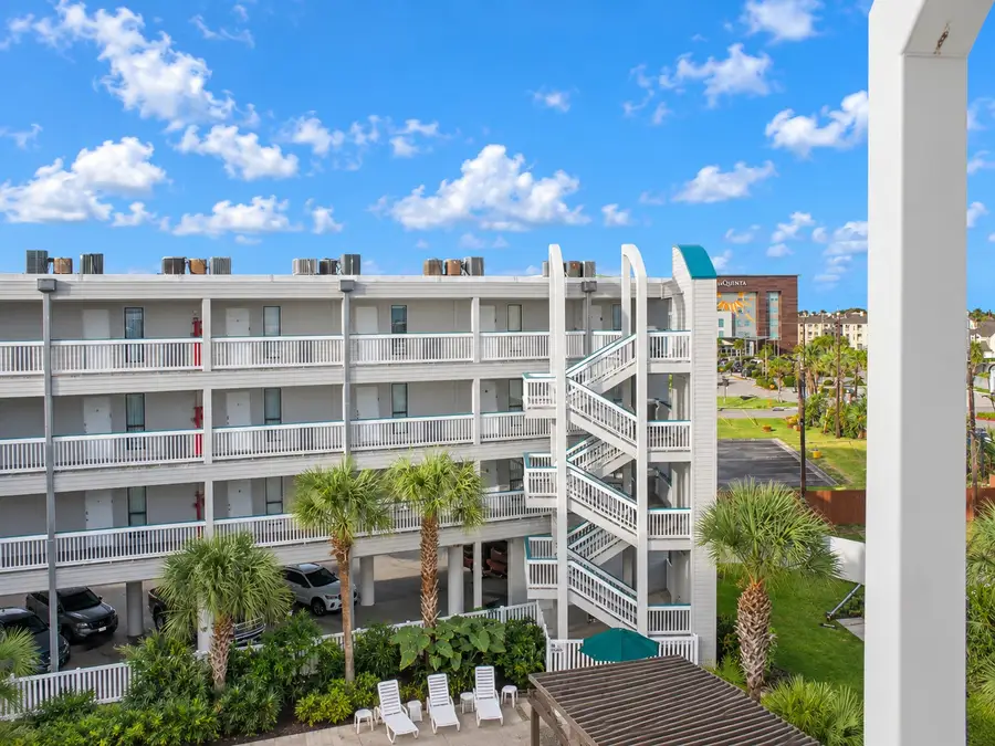 6102 Seawall Boulevard #393, Galveston, TX 77551 - #2