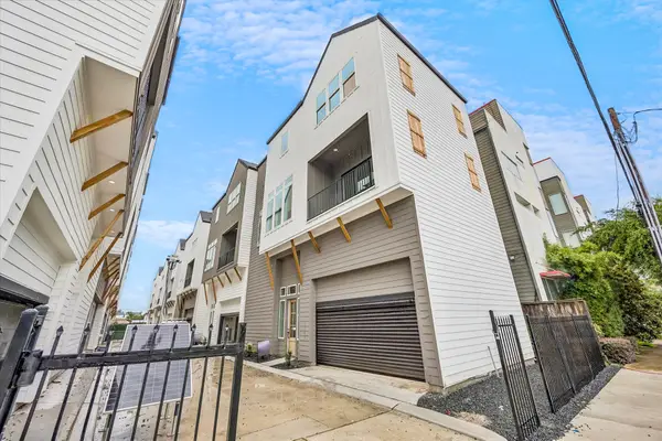 1189 W 19th Street, Houston, TX 77008