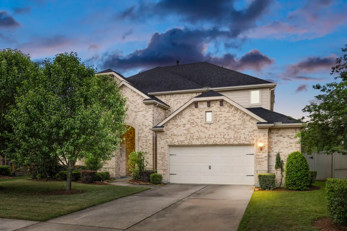 10235 S Goshawk Trail, Conroe, TX 77385 - #1