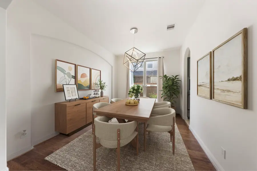 10235 S Goshawk Trail, Conroe, TX 77385 - #3