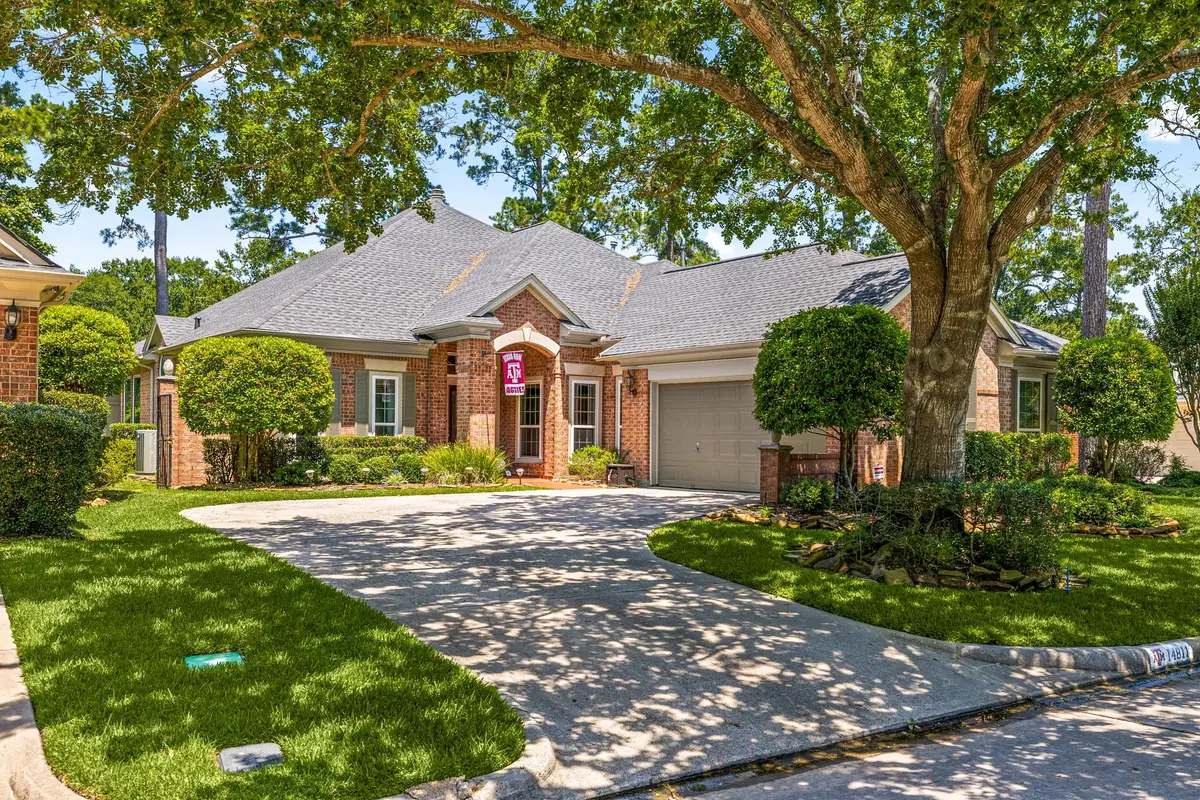 14811 Carsen Bend, Cypress, TX 77429 - #1