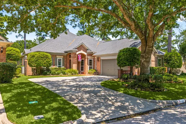 14811 Carsen Bend, Cypress, TX 77429