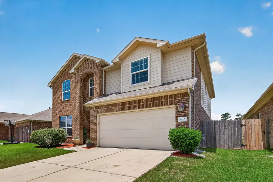 1415 Reno Ridge Lane, Spring, TX 77373 - #3