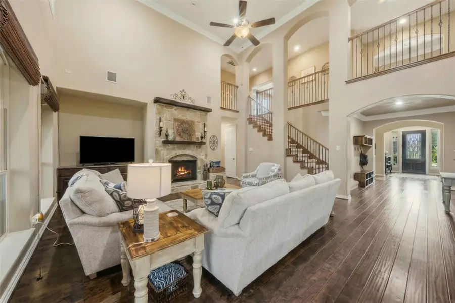 3926 Crystal Cascade Lane, Richmond, TX 77406 - #2