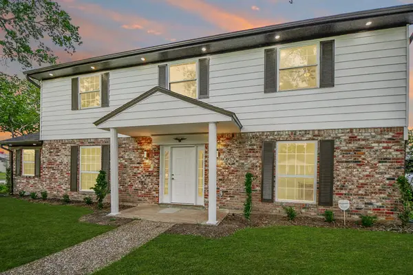 14406 Burgoyne Road, Houston, TX 77077