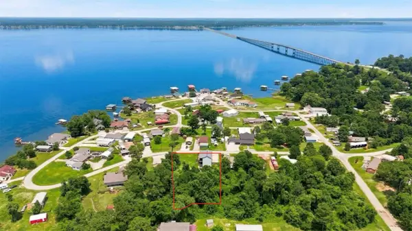 201 W Coco Loop, Point Blank, TX 77364