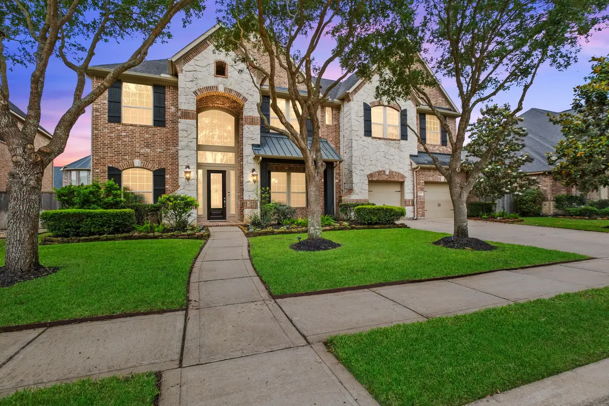 28003 Iberville Glen Drive, Katy, TX 77494 - #1