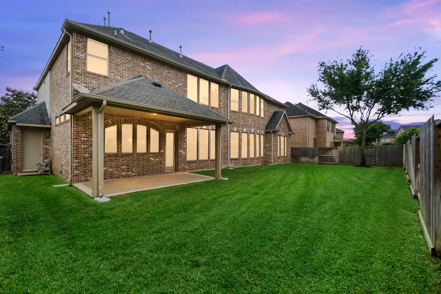 28003 Iberville Glen Drive, Katy, TX 77494 - #3