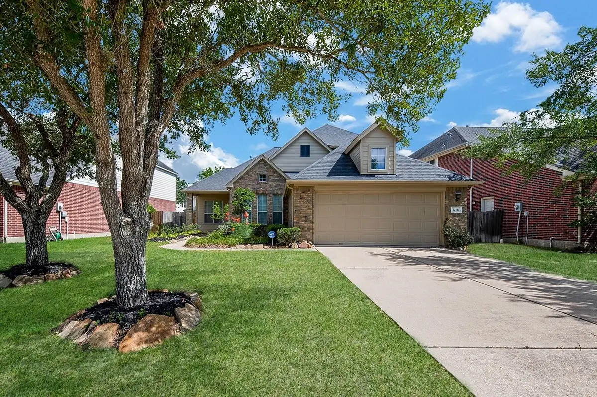 22114 Blossom Meadow Court, Katy, TX 77494 - #1