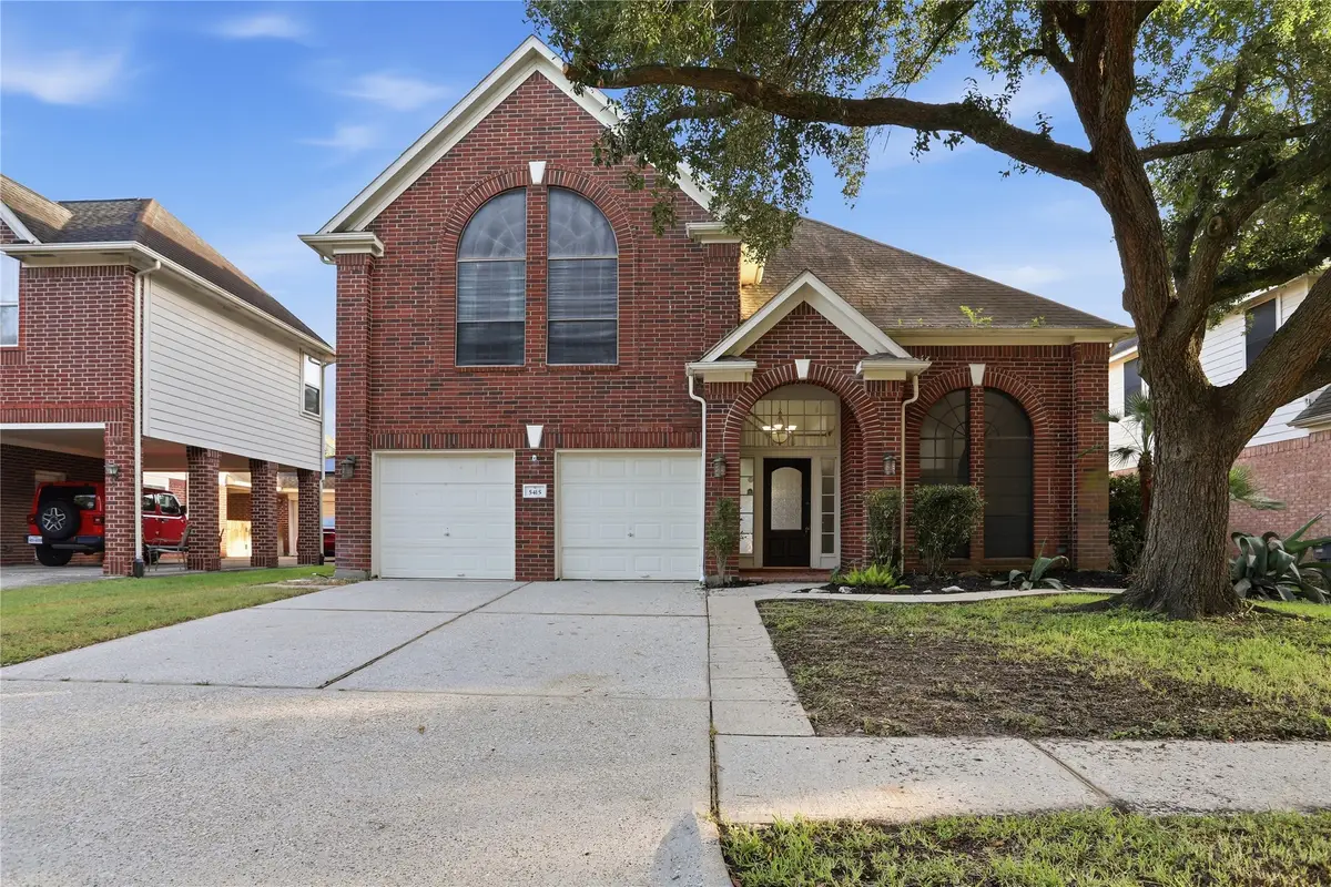 5415 Atascocita Timbers N, Humble, TX 77346 - #1