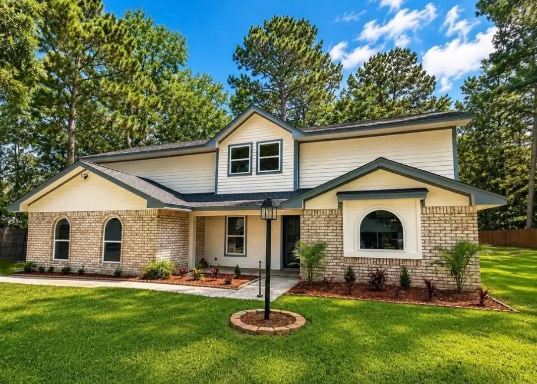24614 Moorgate Lane, Huffman, TX 77336 - #1