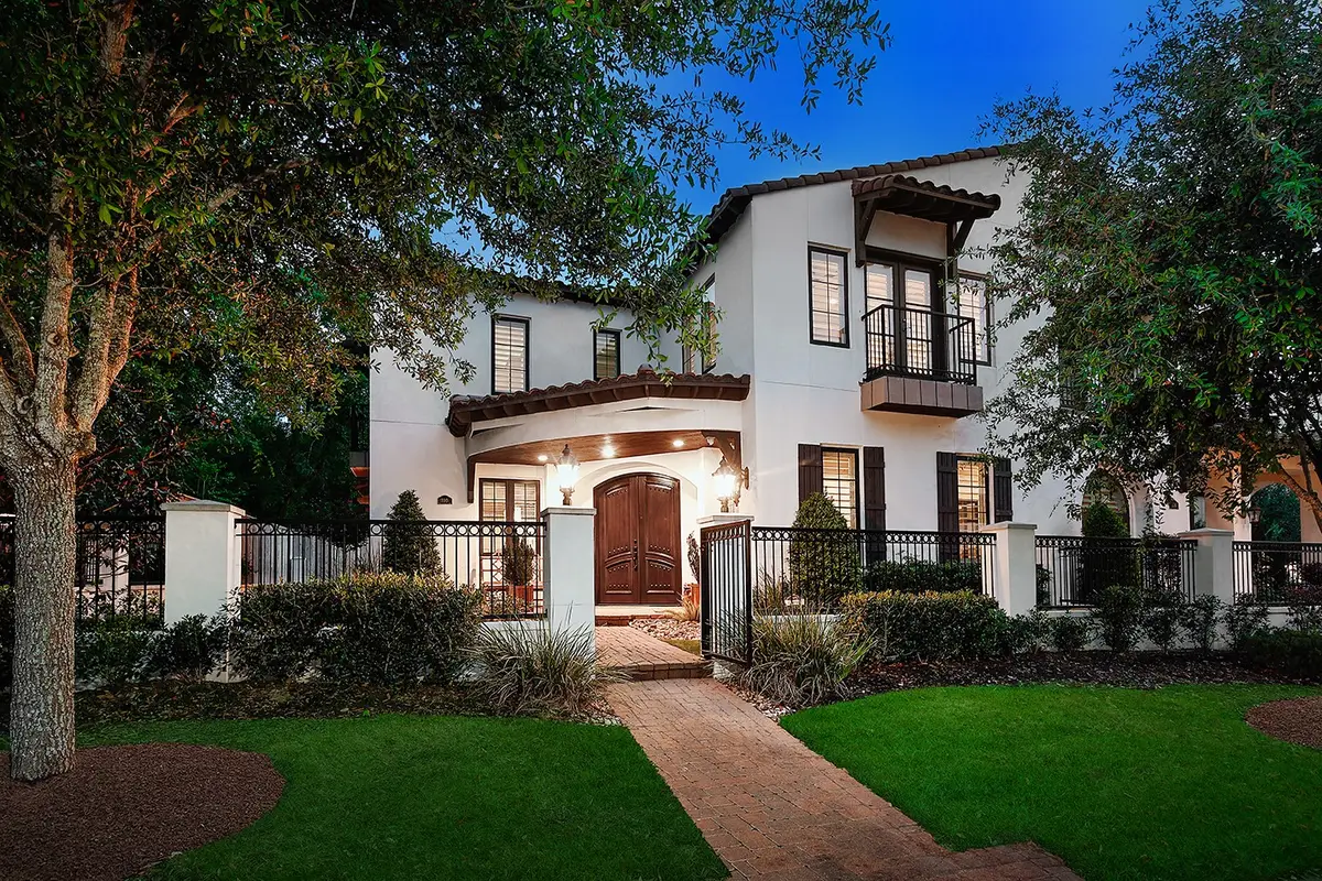 110 Lakeside Cove, The Woodlands, TX 77380 - #1