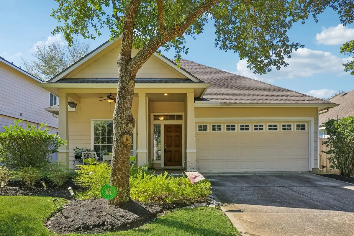 12226 Sunlight Peak Lane, Humble, TX 77346 - Image #1