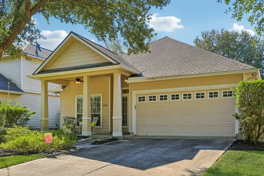 12226 Sunlight Peak Lane, Humble, TX 77346 - Image #2