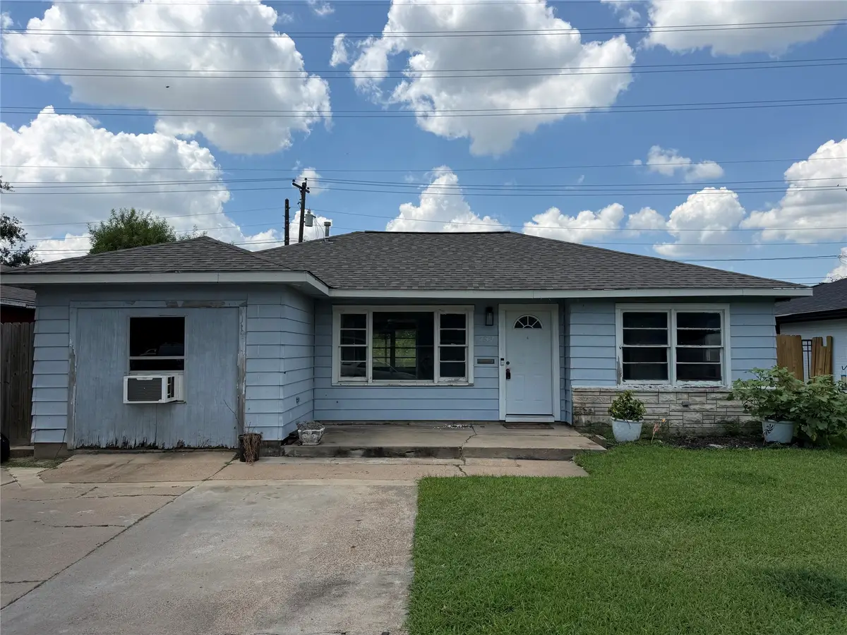 2209 18th Street, Galena Park, TX 77547 - #1