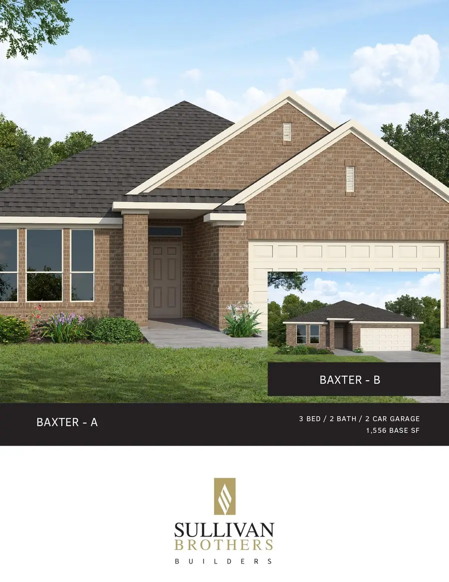 3843 Sugardale Street, Baytown, TX 77521 - #3