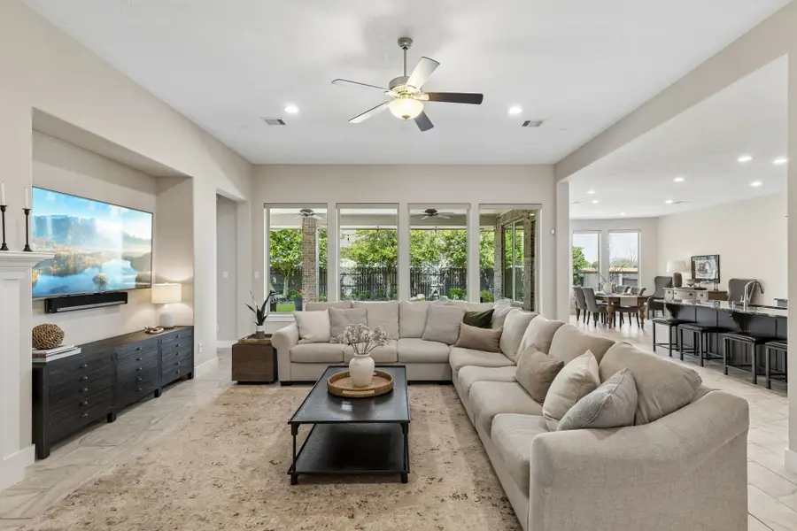 6514 Woodleaf Lake Loop, Katy, TX 77493 - #3