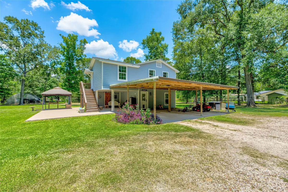 445 County Road 3183 Road, Cleveland, TX 77327 - #1