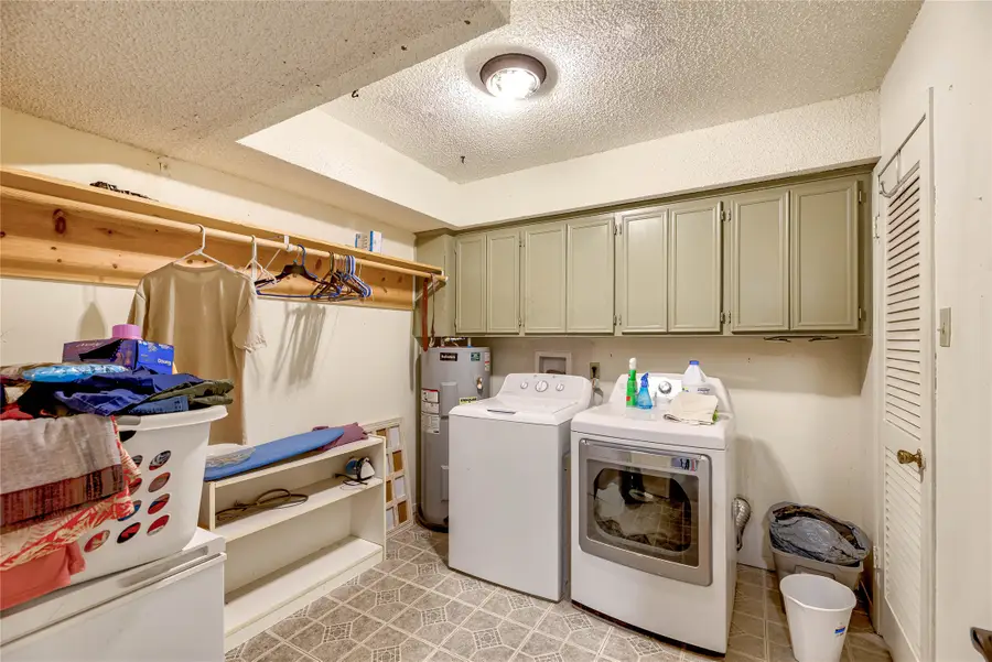 445 County Road 3183 Road, Cleveland, TX 77327 - #3