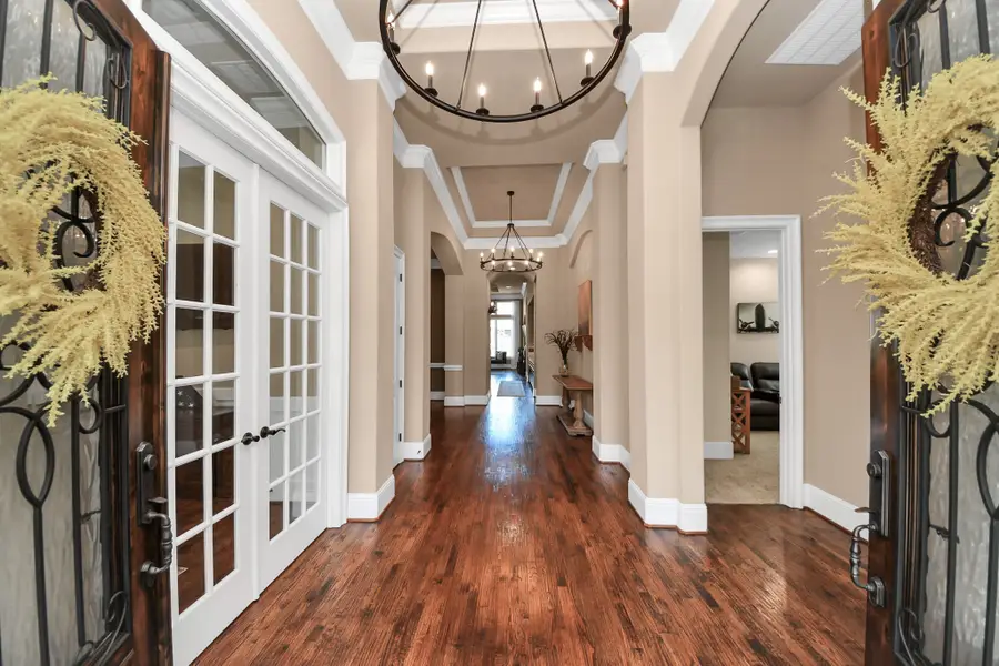 114 Timberfalls Drive, Conroe, TX 77384 - Image #3