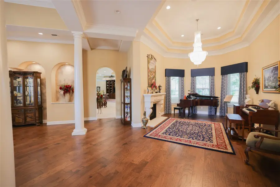 6310 N Lazy Meadow Way, Spring, TX 77386 - #3