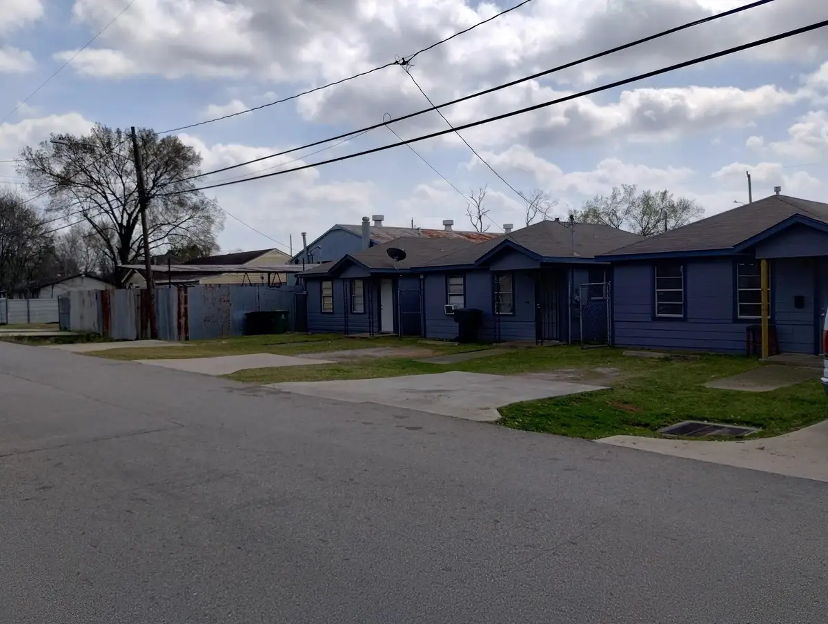 3626 Corder Street, Houston, TX 77021 - #1