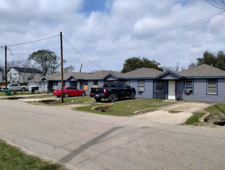 3626 Corder Street, Houston, TX 77021 - #2