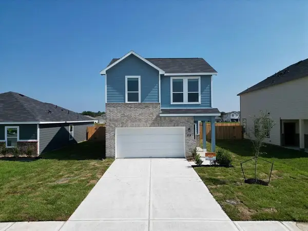 809 Stoney Point Lane, Dayton, TX 77535