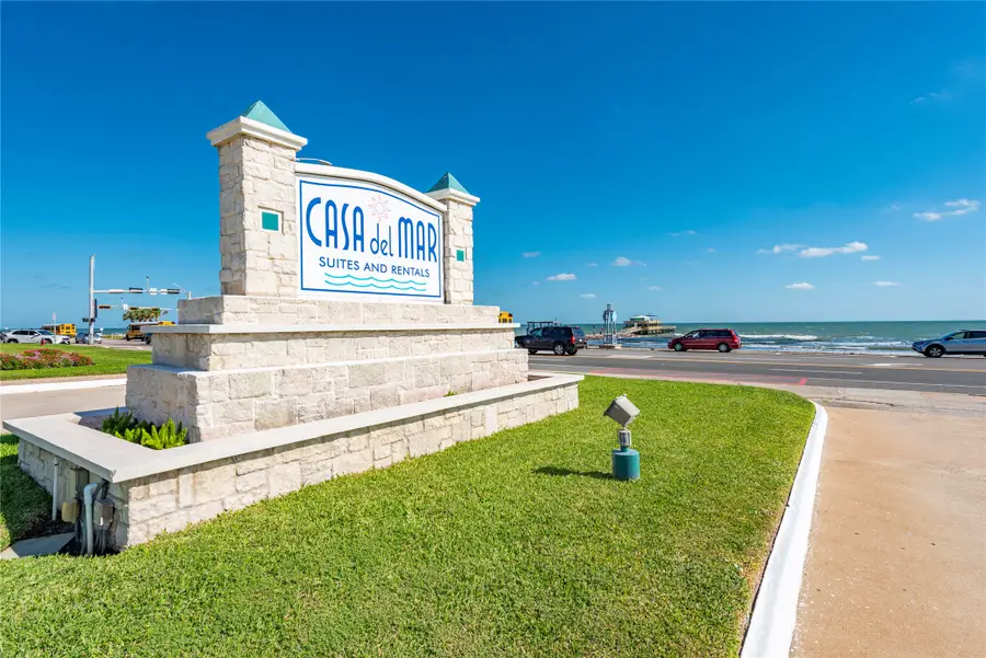 6102 Seawall Boulevard #245, Galveston, TX 77551 - #2