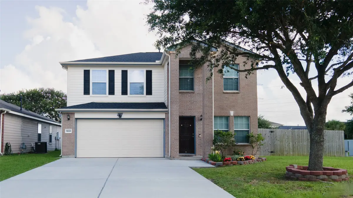 19331 Jordans Landing Lane, Richmond, TX 77407 - #1