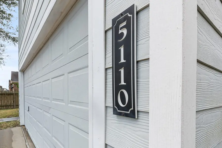 5110 Oakbriar Lane, Rosenberg, TX 77469 - Image #2