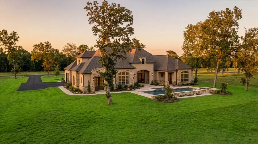 Lot 7 Island View, Livingston, TX 77351 - #3